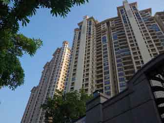 光山房屋外墙防水